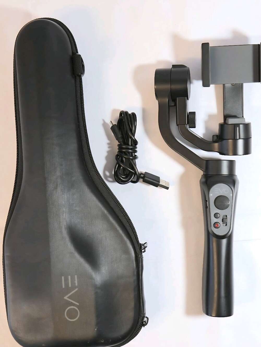 EVO Shift 3 Axis Handheld Gimbal